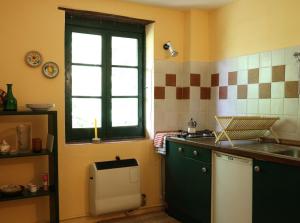 Casa Eda, cottage for 2 people