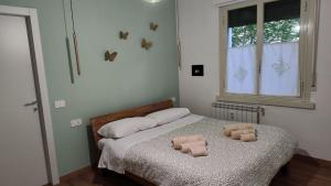 Il cortile di Donna Olimpia