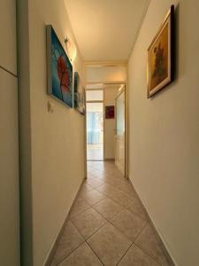 Apartment for 4 People in Split