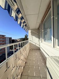 Apartment for 4 People in Split
