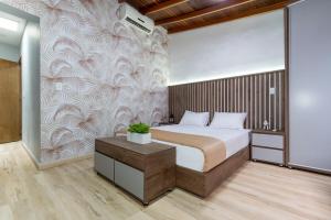 Loft en Laureles Central AC Moderno