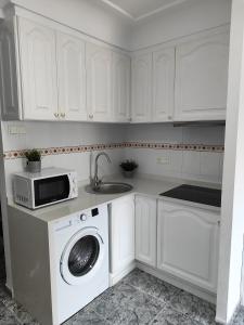 Alquiler de apartamento con vistas al mar en el Faro de Cullera