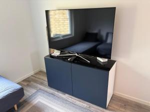 Modern villa apartment with free parking