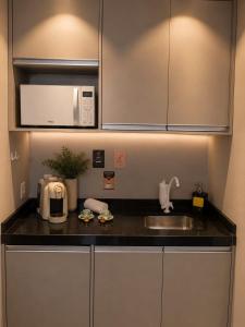 CONFORT iNN PAULISTA