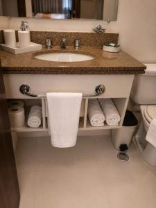 CONFORT iNN PAULISTA