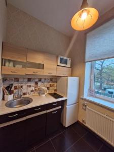 Baltic coast Apartments