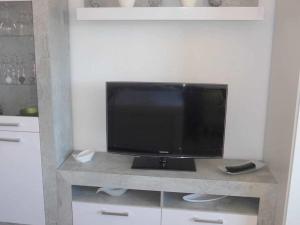 36 II - Holiday apartment with sea view - North-facing balcony