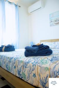 Istella Blu Lido