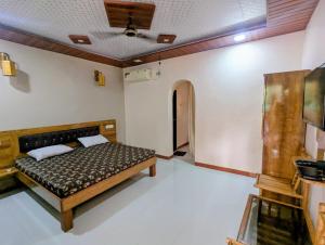 Second Home Stays at Arnav Cottages Alibag