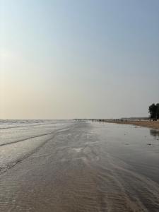 Second Home Stays at Arnav Cottages Alibag