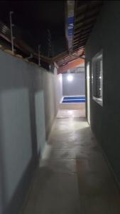 Casa com piscina, hidromassagem e área gourmet completa