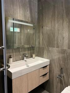 Luxury Appartement Hivernage Atlas view