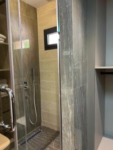 Luxury Appartement Hivernage Atlas view