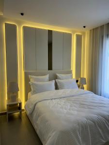 Luxury Appartement Hivernage Atlas view
