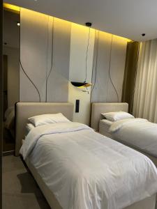 Luxury Appartement Hivernage Atlas view