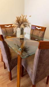 Luxury Apartment Chorrillos