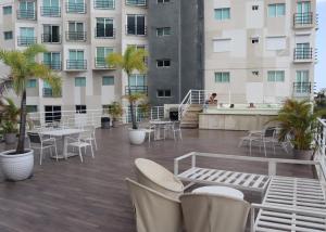 Luxuri apartamento in sdq