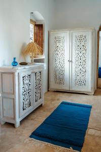 HOUCH SERENITY - Maison dhôtes Tunisie Djerba
