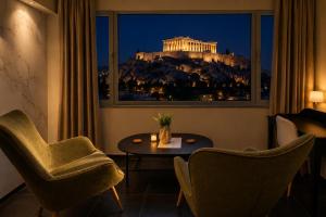 PLAKA Luminous Deluxe Suite