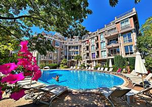 Izida Palace - Premium Apartments