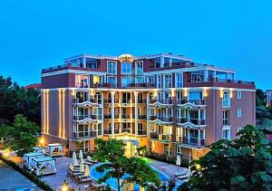 Izida Palace - Premium Apartments