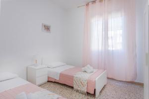Smart Stay near Policlinico & City Center