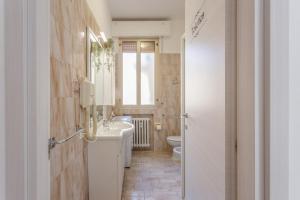 Smart Stay near Policlinico & City Center