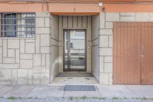 Smart Stay near Policlinico & City Center