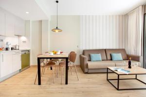 Aparthotel Odissea Park
