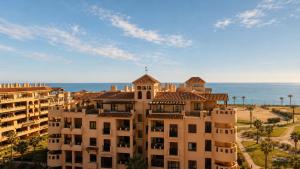 Boutique Apartments Spirit Almerimar