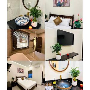 HueS Home