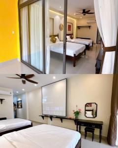 HueS Home
