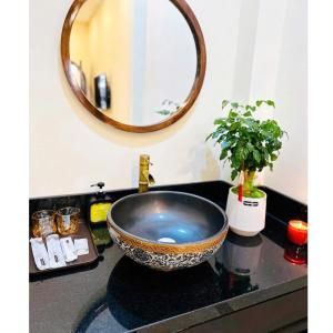 HueS Home