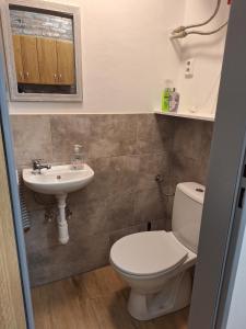 Countryside accommodation Semonice