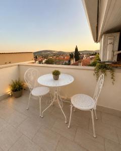 Alacati Moonbox Hotel