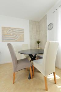 Apartman Olive Garden