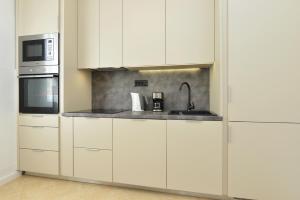 Apartman Olive Garden