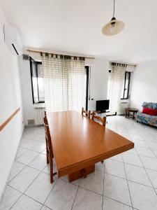 Immobiliare La Rosetana - Residenza Pontile 2