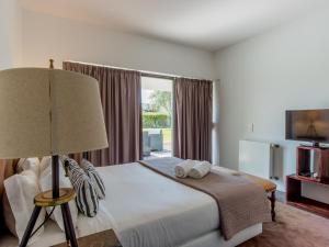 Villa D Óbidos - Bom Sucesso