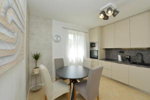Apartman Olive Garden