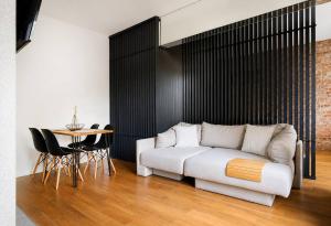Designer Studio on Iconic Shishman St