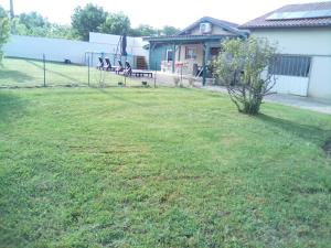 Gîte Avec Sa Piscine Privée