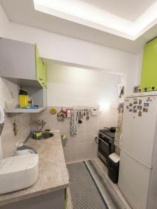 Apartment Dunja