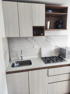 Homy Apartamentos-Deluxe