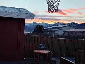 4 bedroom relaxing home, for total Solar Eclipse