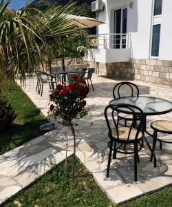 Sutomore Montenegro Villas