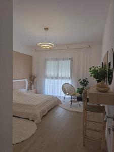 Superbe appartement marina tanger