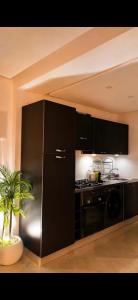 Elegant Hivernage Apartment Pool&Parking