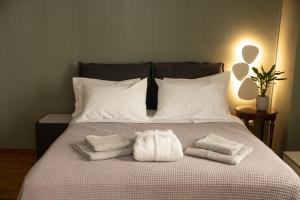 Athens Center Boutique Elegant & Cozy Stay