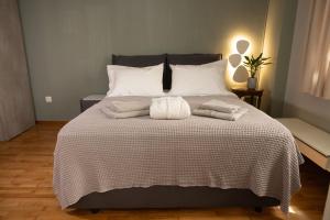Athens Center Boutique Elegant & Cozy Stay